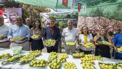 Başkan Tugay: Tarım ve Hayvancılık Ölmeyecek