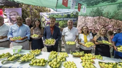 Başkan Tugay: Tarım ve Hayvancılık Ölmeyecek