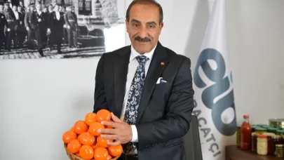 Ege Narenciyesinde Büyük Rekolte Kaybı