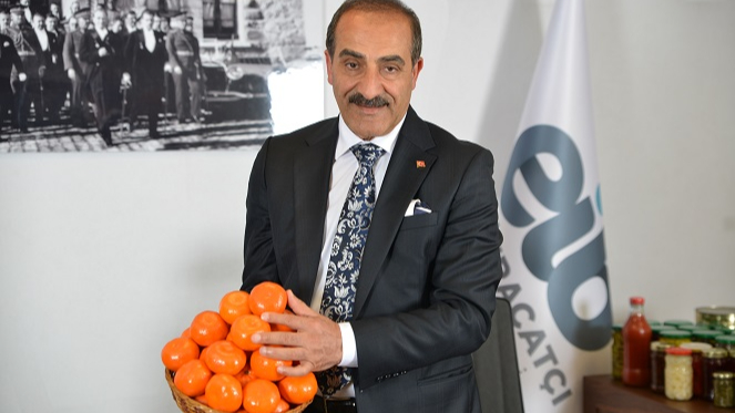 Ege Narenciyesinde Büyük Rekolte Kaybı
