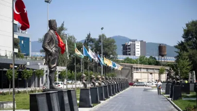 Abide-i Hürriyet’te Genç Bakış
