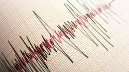 Ege’de 6,1 Büyüklüğünde Deprem!
