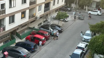 Tugay’dan Deprem Açıklaması