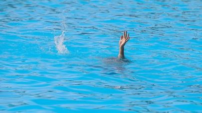 Muğla’da dereye giren kişi boğuldu