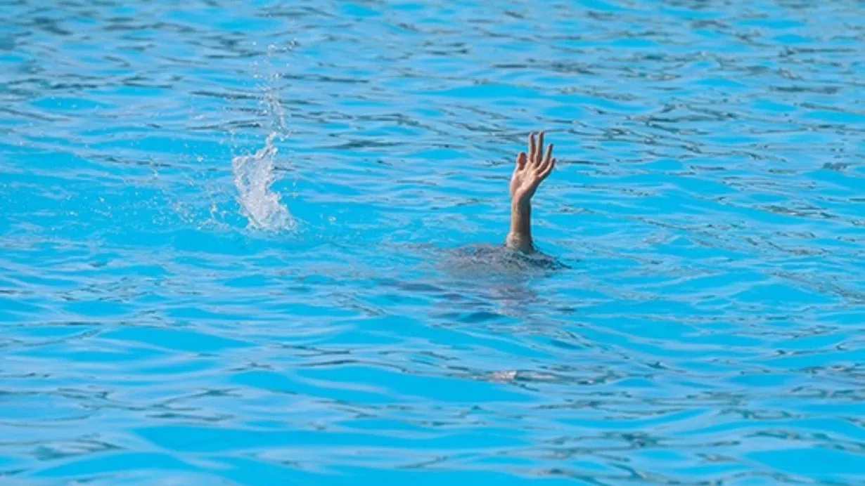 Muğla’da dereye giren kişi boğuldu