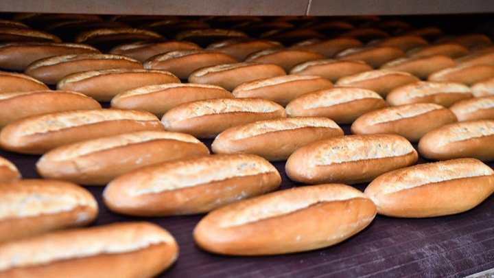 Halk Ekmek’te Fiyatlar Sabit Kaldı