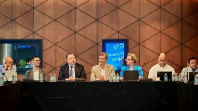 SOCAR Türkiye, TÜREK ve Azerbaycan Enerji Forumu’na Destek Veriyor