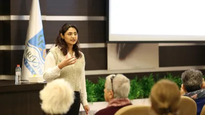 Narlıdere Belediyesi’nden Ücretsiz Psikolojik Danışmanlık Hizmeti