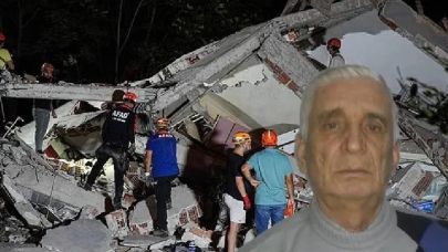 Nihat Önbaş İzmir’de Defnedilecek