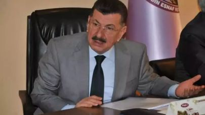 Eski Aydın Esnaf Odası Başkanı Evinde Ölü Bulundu