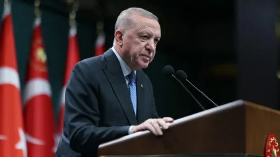 Erdoğan: Terörden Kurtuluş İçin Fırsat Penceresi Açıldı