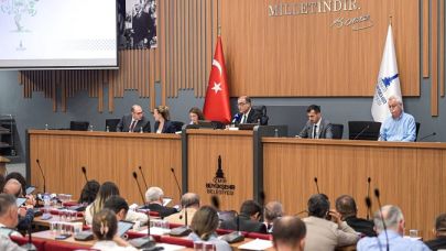 İzmir’de Atık Yönetimi Konseyi Kuruluyor