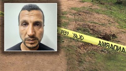 İzmir’de Kayıp İşçi Tarlada Ölü Bulundu