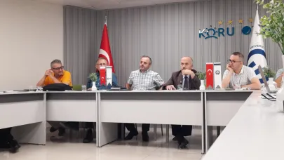 Yükseköğretimin Geleceği” masaya yatırıldı.