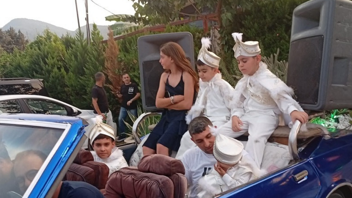 Çağdaş İzmir Derneği’nden 100 Çocuğa Sünnet Şöleni