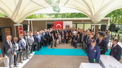“Şehit ailelerinin gözünün içine bakamayacağımız hiçbir şeye yokuz”