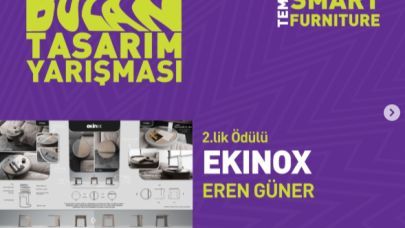 Ezberbozan Tasarım Yarışması,  Sektöre Güç Katıyor