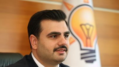 İnan’dan Büyükşehir’e Su Tepkisi