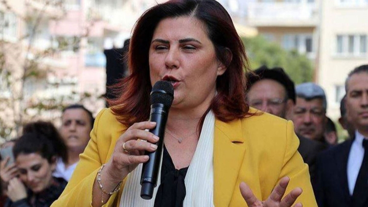 Özlem Çerçioğlu’nun AK Parti’ye Geçiş İddiası Gündemde