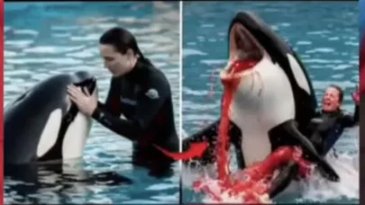 Viral “Jessica Radcliffe” Orka Videosu: Gerçek mi, Kurgu mu?