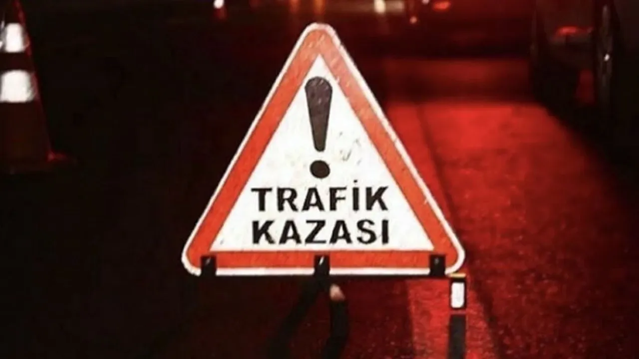 Fethiye’deki Trafik Kazasında 1 Kişi Hayatını Kaybetti