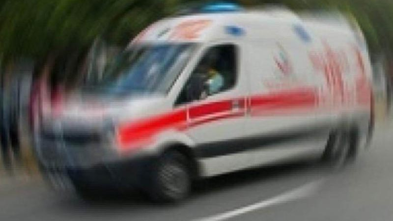 Denizli’de Otomobil Devrildi: Çocuk Öldü, Baba Yaralı