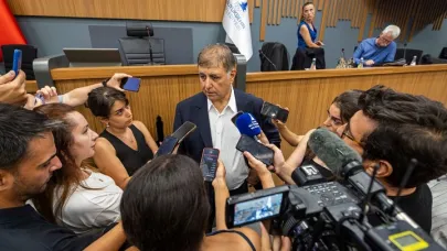 “Kafasına Göre Parti Değiştirmemeli”