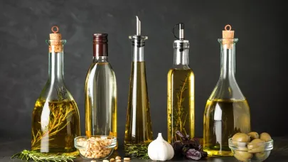 Zeytinyağı İhracatında ABD Zirvede