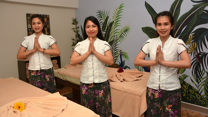 IANUA Spa: Bodrum’da Sağlık ve Güzelliğin Adresi