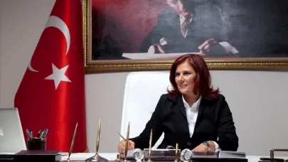 Özlem Çerçioğlu neden istifa ettiğini açıkladı
