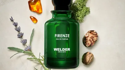 Welder’den İtalya Esintili Parfüm Koleksiyonu