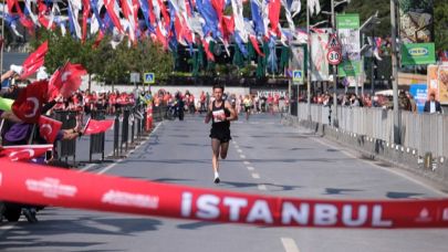 Maraton Heyecanı Üsküdar’dan Başlıyor