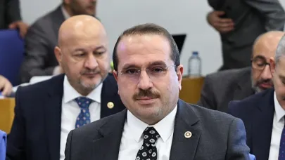 Kırkpınar’dan AK Parti’nin 24. Yılı Mesajı