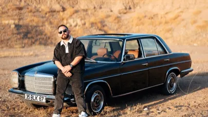 İlkay Selçuk: Türk Rap’inin Yeni Yıldızı