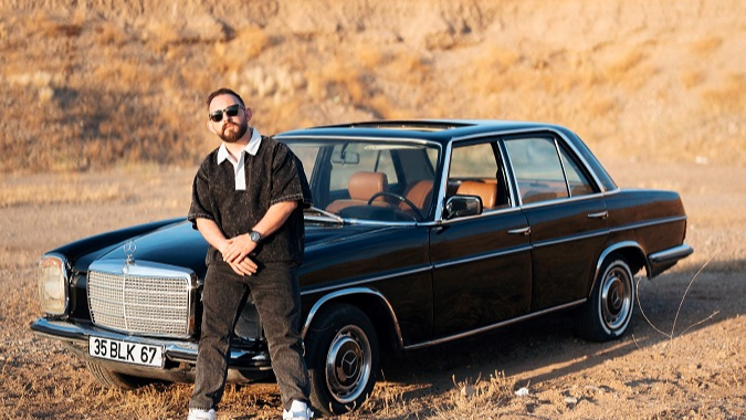 İlkay Selçuk: Türk Rap’inin Yeni Yıldızı
