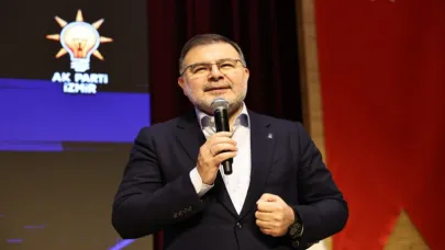 AK Parti’den Cemil Tugay’ın Kentsel Dönüşüm Çağrısına Yanıt