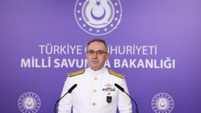 MSB: PKK’lı bir terörist daha teslim oldu, hudut güvenliği ve operasyonlar sürüyor