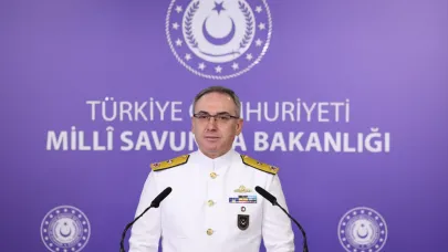 MSB: PKK’lı bir terörist daha teslim oldu, hudut güvenliği ve operasyonlar sürüyor
