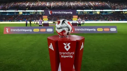 Süper Lig 2. hafta yarın başlıyor