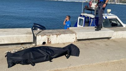 İzmir’de denizde ceset bulunmasıyla ilgili 1 şüpheli tutuklandı