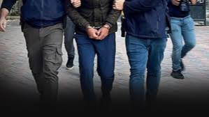 El bomlı saldırıyla 3 şüpheli tutuklandı