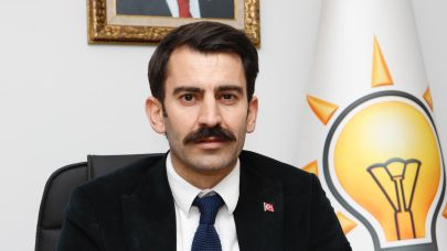 AK Partili Kişili’den Büyükşehir’e Çöp Tesisi Eleştirisi