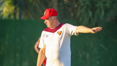 Göztepe, Fenerbahçe Mesaisini Sürdürüyor