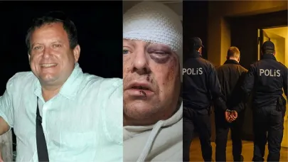 Gazeteciye Saldırıda 3. Tutuklama: Gardiyan Cezaevinde