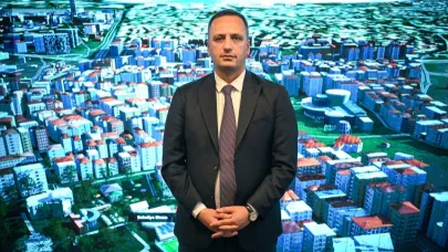 Bornova, “Dijital İkiz” Projesiyle Türkiye’de Bir İlk Oluyor