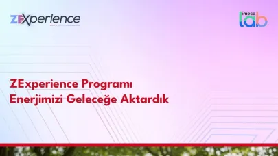 Zorlu Enerji Experience Programı 3. Dönemi Tamamladı