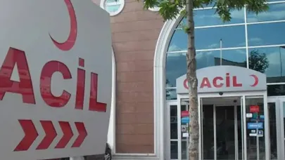 Denizli’de feci kaza: 12 yaşındaki çocuk hayatını kaybetti