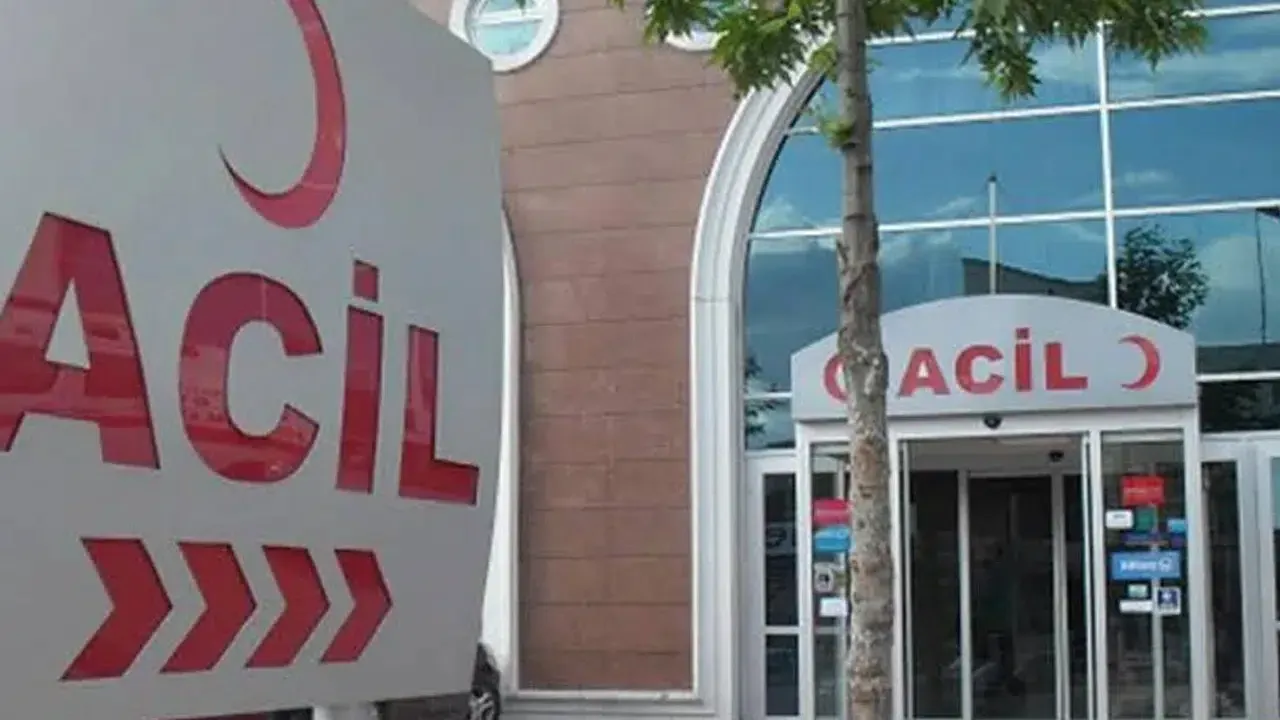 Denizli’de feci kaza: 12 yaşındaki çocuk hayatını kaybetti
