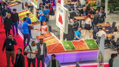 Growtech Antalya 2025, Yeni Salon ve Etkinliklerle Geliyor