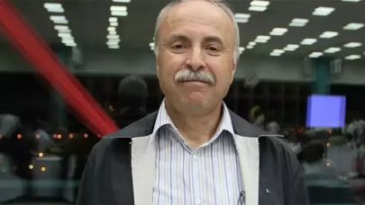 Eski AK Parti Milletvekili Ali Boğa Trafik Kazasında Yaşamını Yitirdi